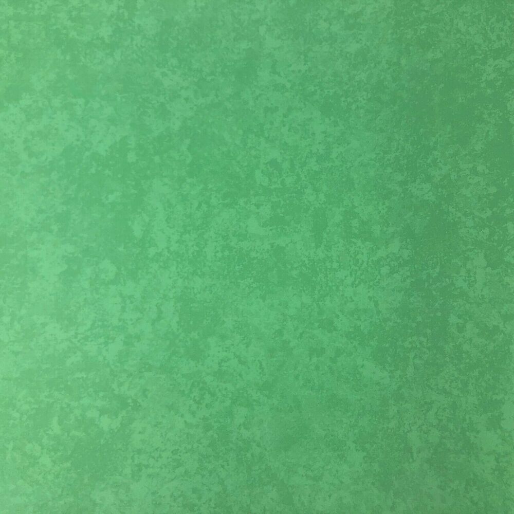 Osborne & Little Green Wallpaper Textured Pattern W761-20 One Roll 20.5" x 11 yd - Picture 1 of 4